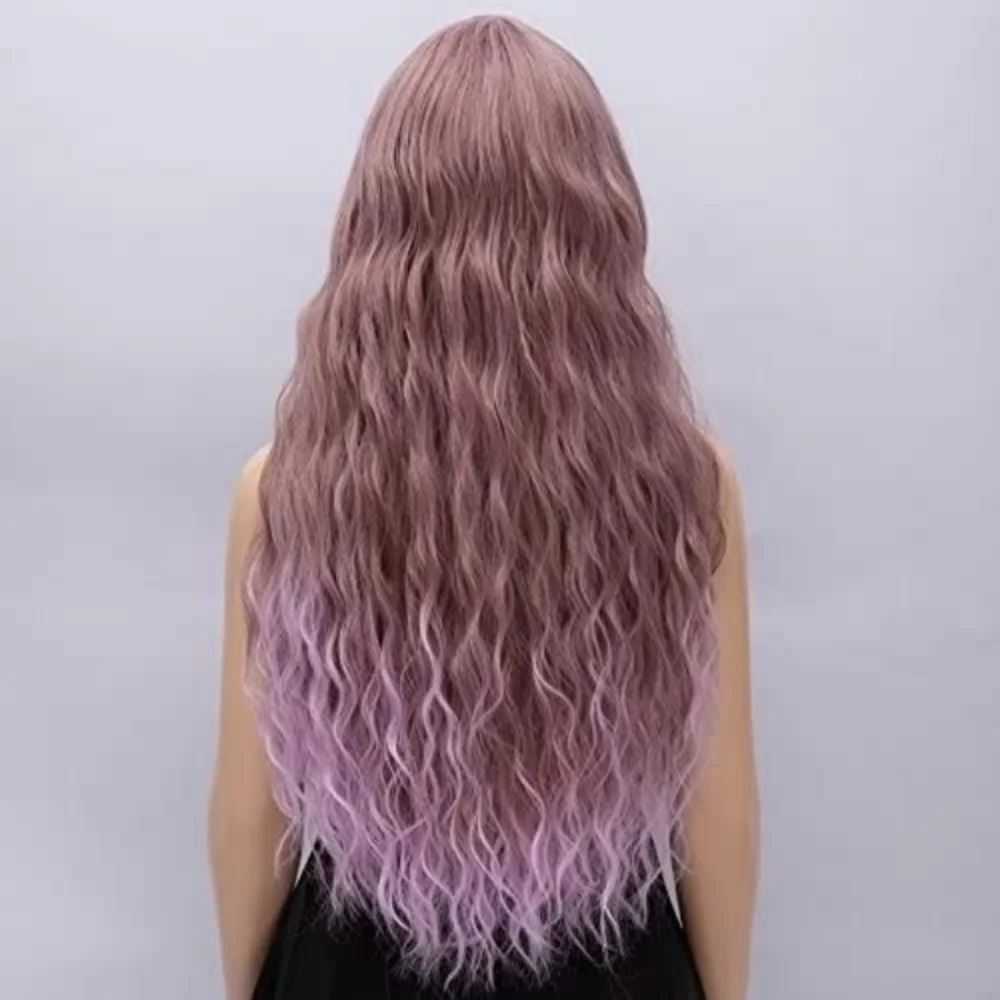 Blooming Hair 30